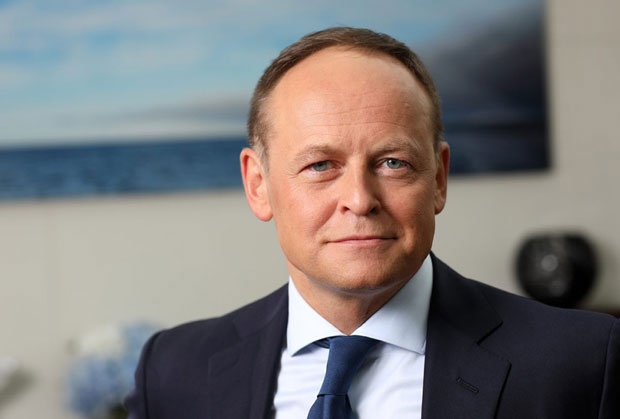 Александар Дибаљ за “Новости”: Храм спаја Србију и Русију